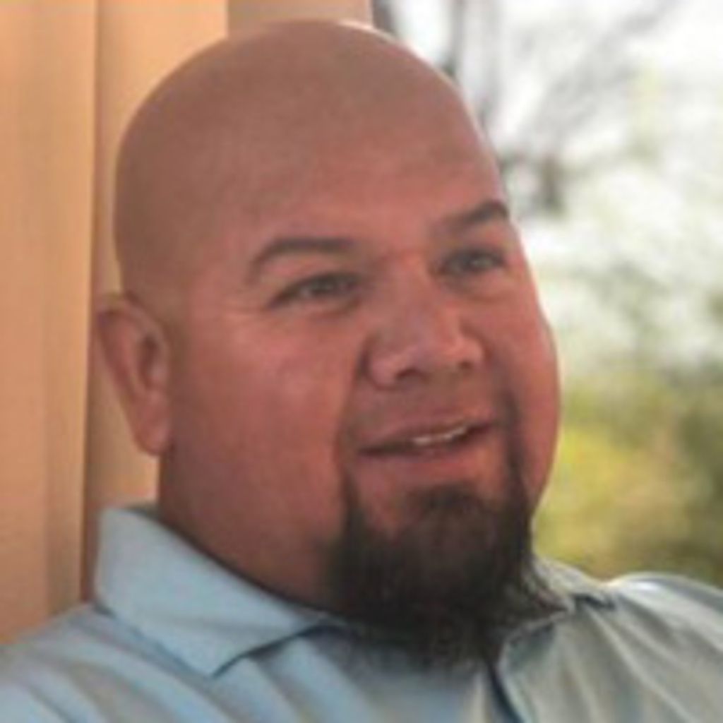 Jose D. "Chuy" Munoz Profile Photo
