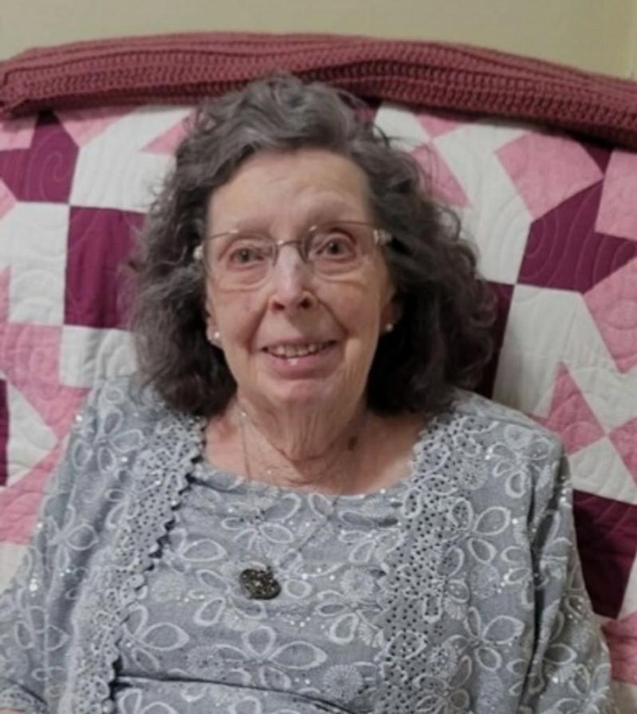 Patricia Ann (Morse) Bailey Profile Photo