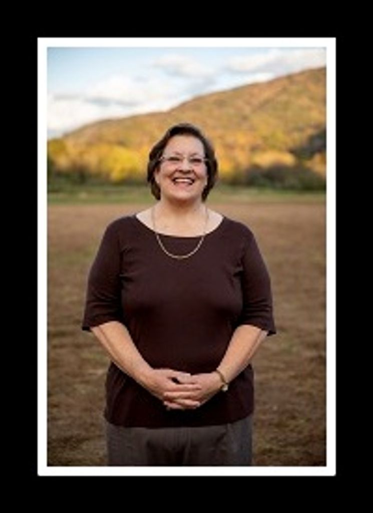 Lory Ann White