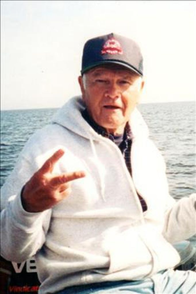 Ronald Thompson