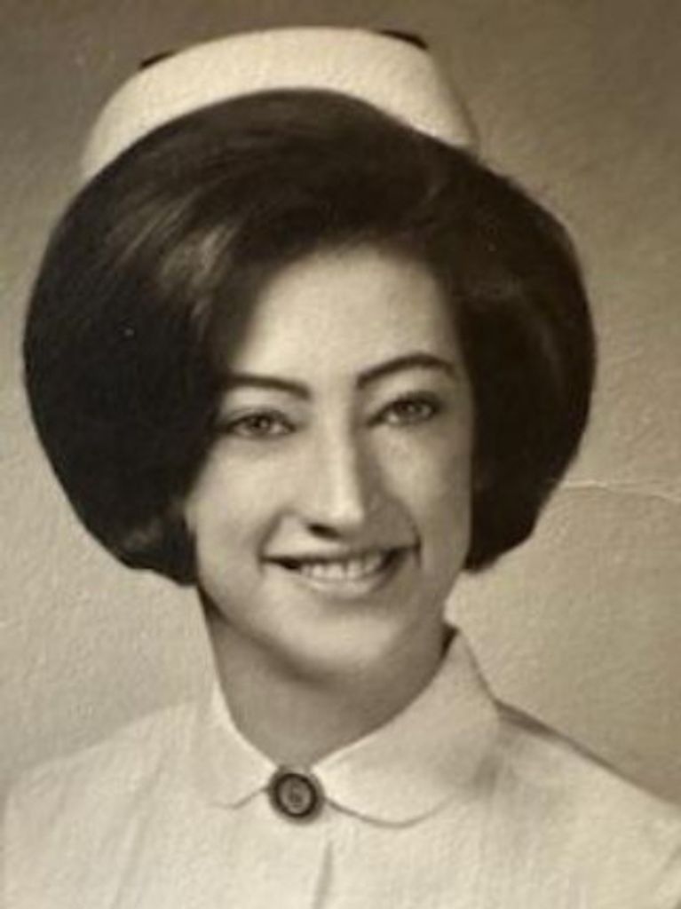 Susan Harley Cardwell