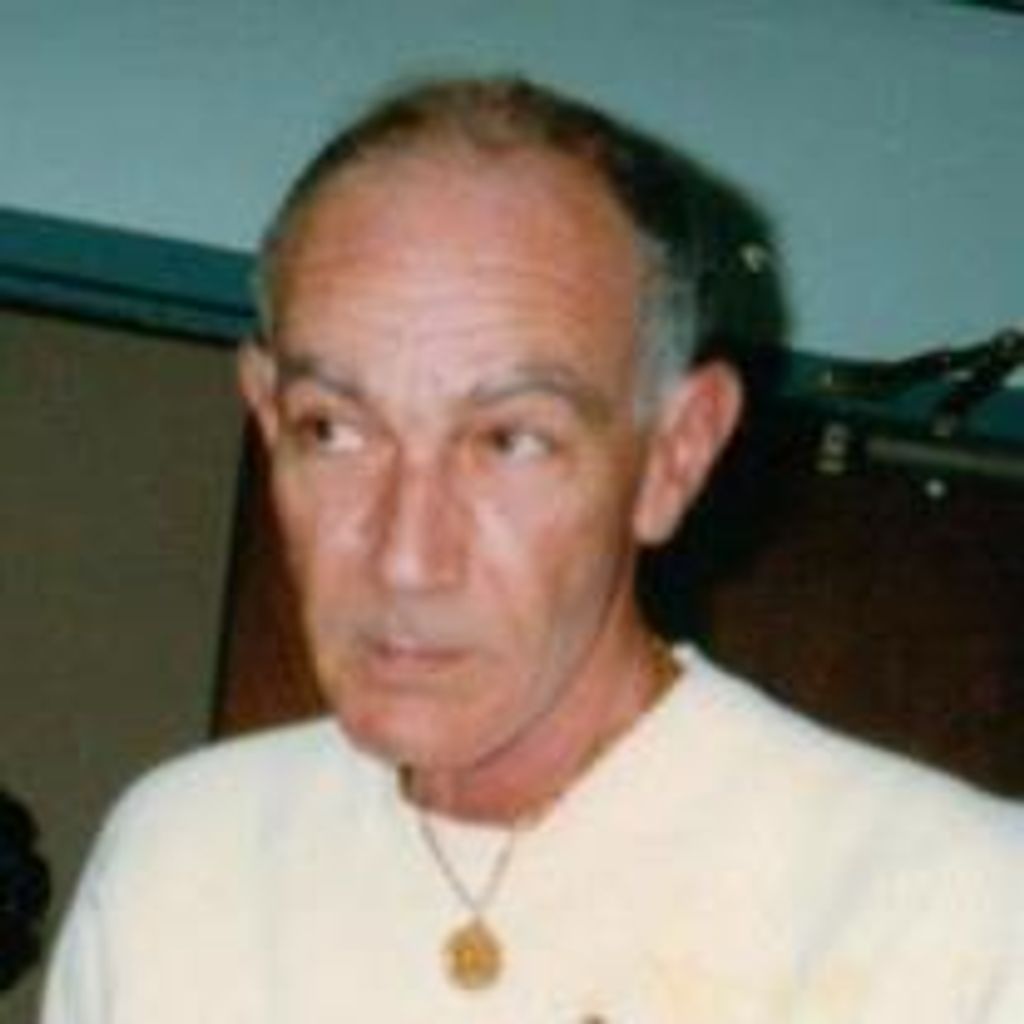 Louis George Stratakos