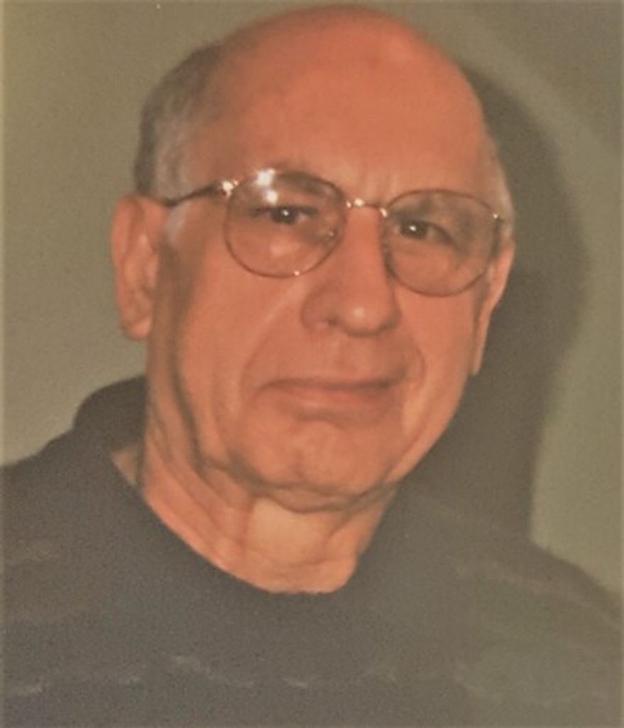 Joseph A. Ricci Profile Photo