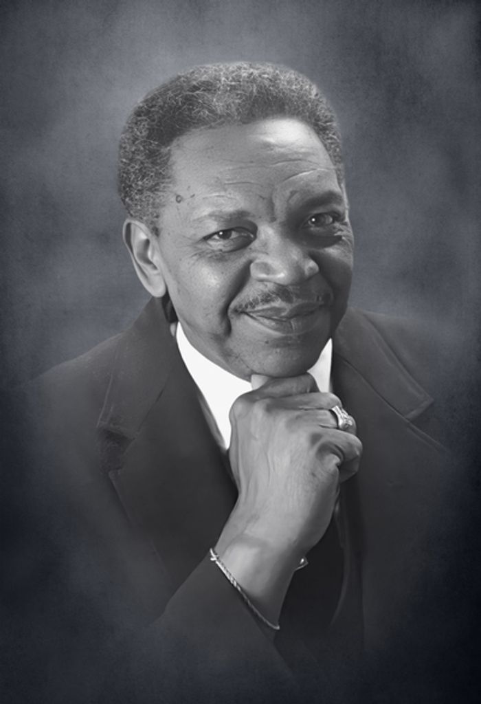 George W Jones Profile Photo