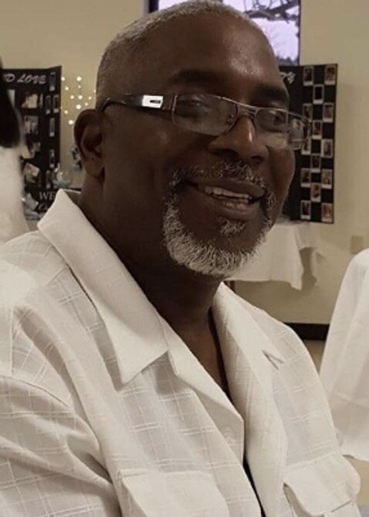 Frank Hudson Sr Profile Photo