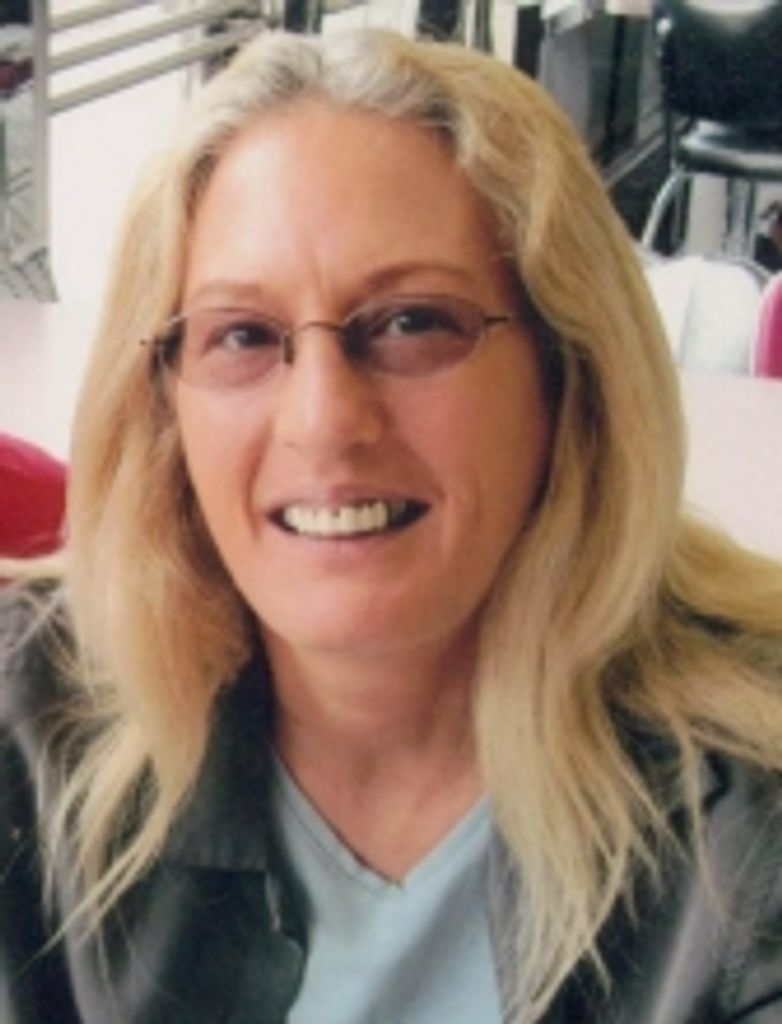 Donna M Johnson