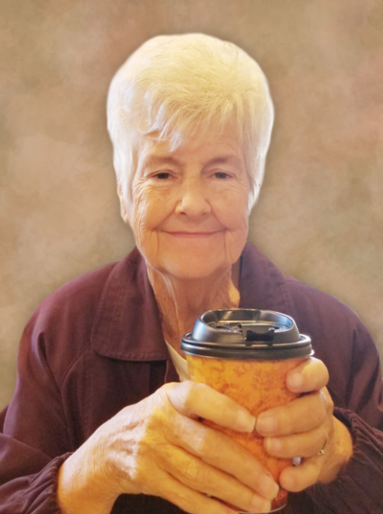 Patricia "Pat" Jones White Profile Photo