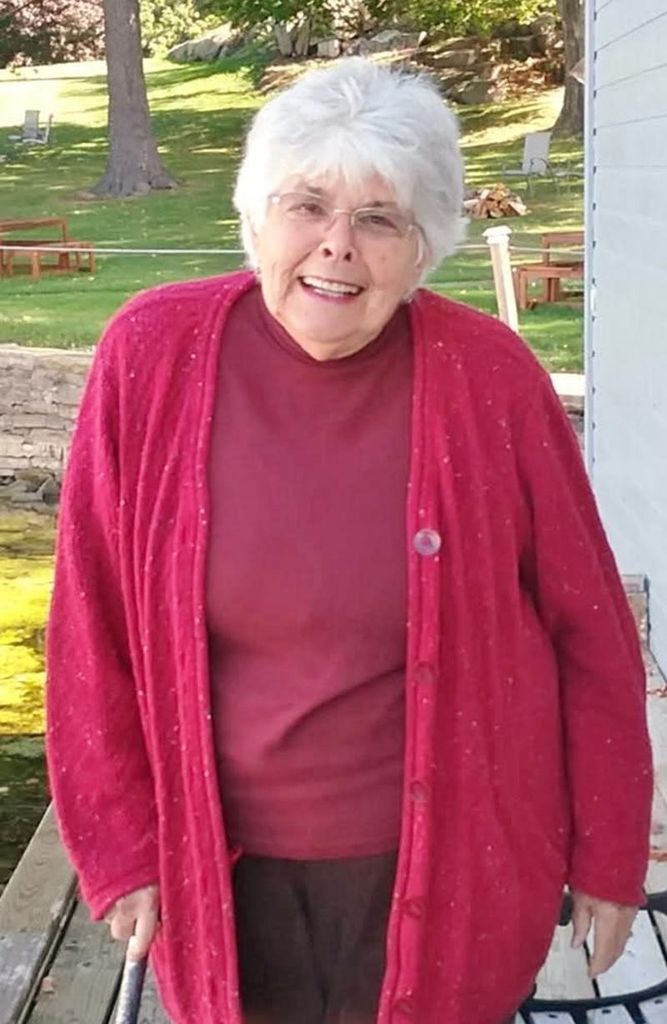 Marilyn L. Spicer