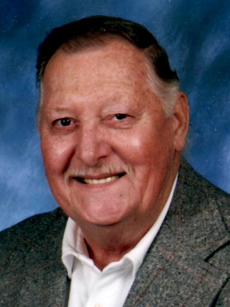 John W. King