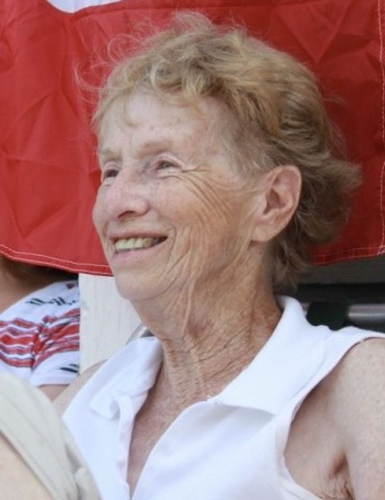 Christina Carr