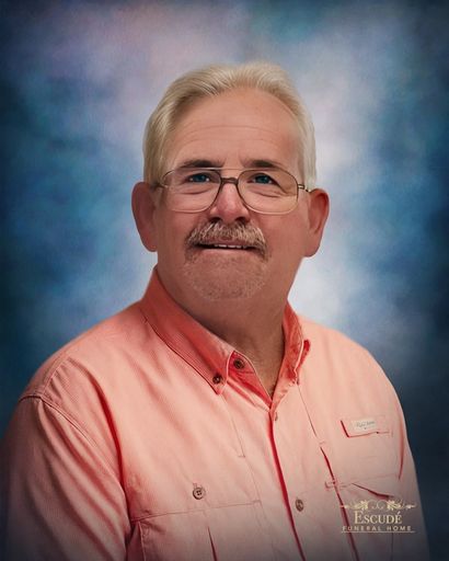 Chris Gerard Guillory's obituary image