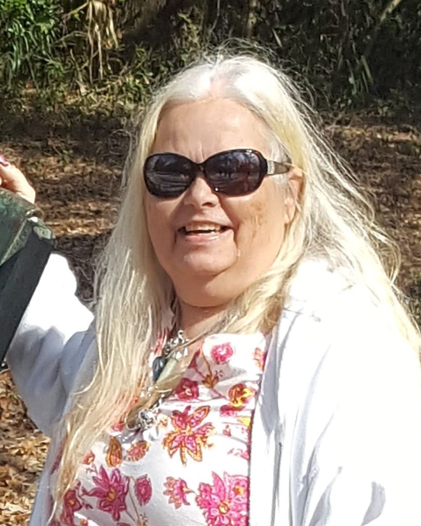 Kathleen "Kathy" Hill