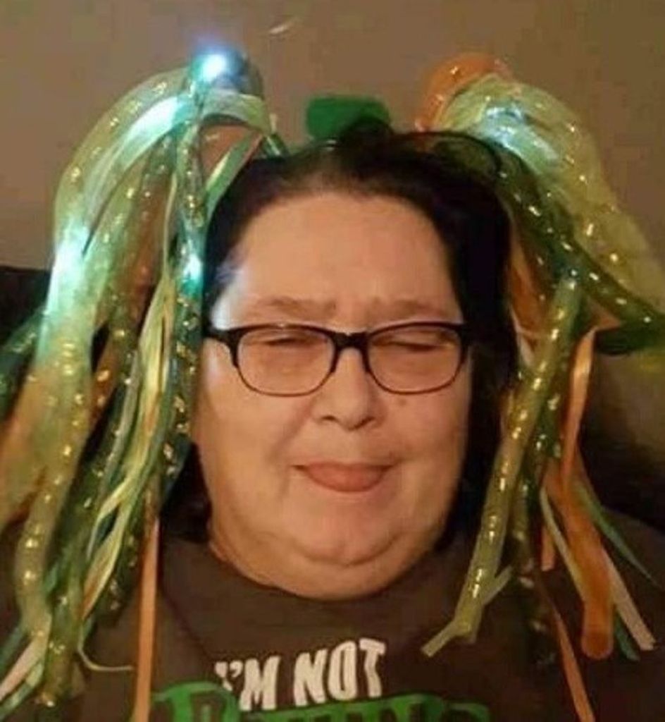 Mary Jane Riga Profile Photo