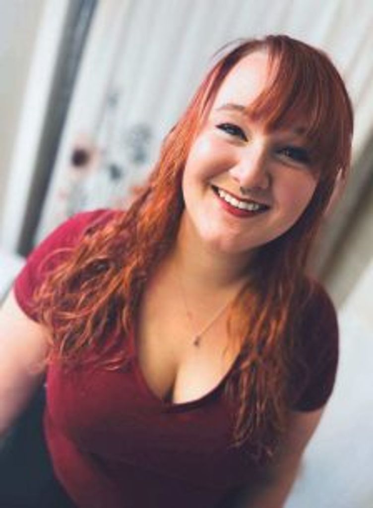 Danielle Nicole Martin Profile Photo