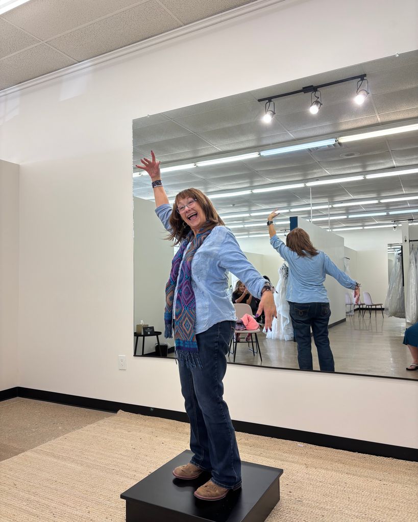 Karen Devon Grube Profile Photo