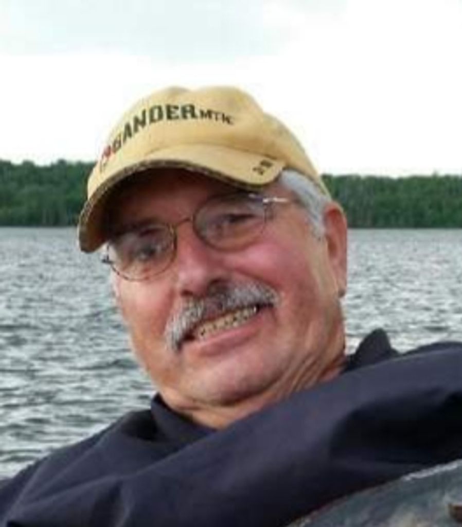 Larry P. Zalewski Profile Photo