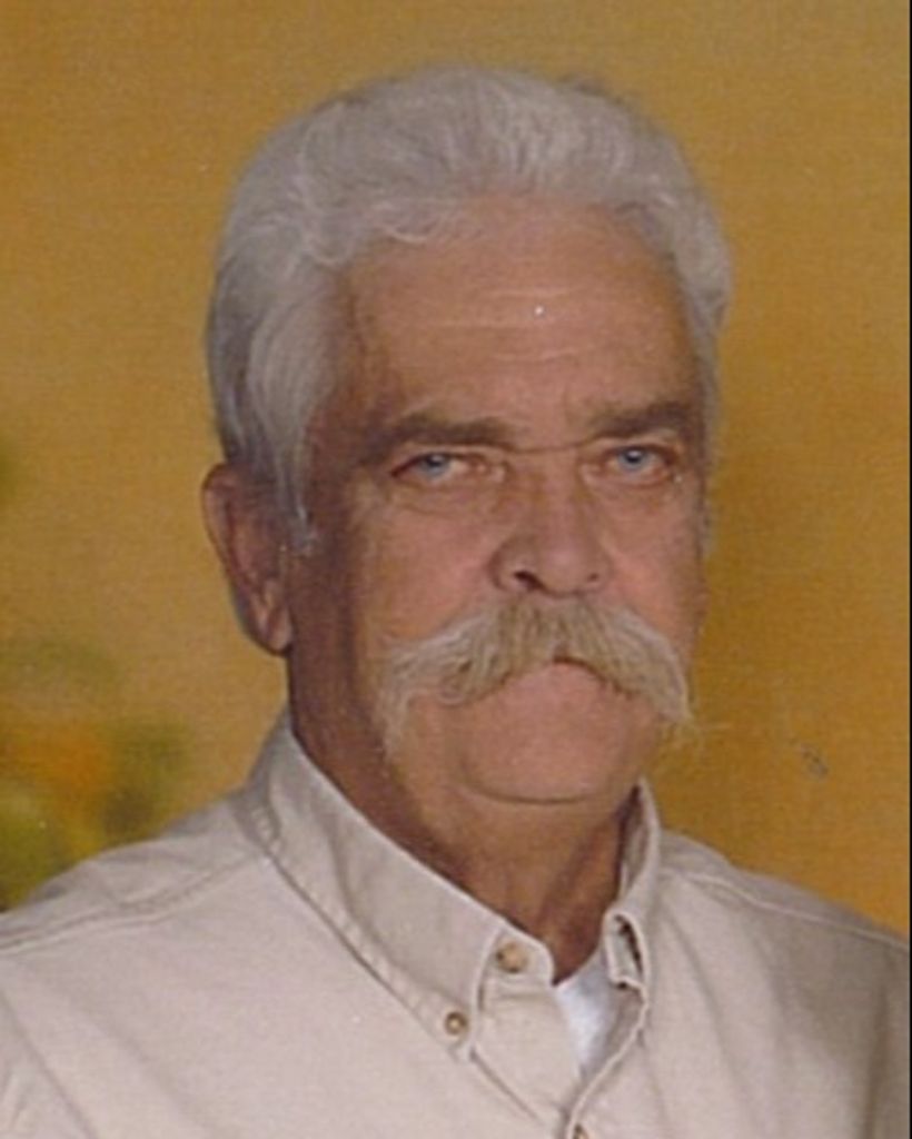 Calvin M Yelverton Profile Photo