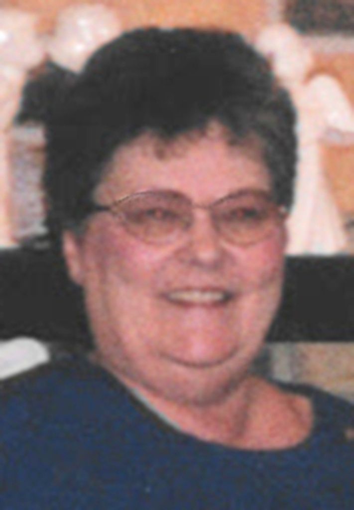 Charlotte Marie Lutz Profile Photo