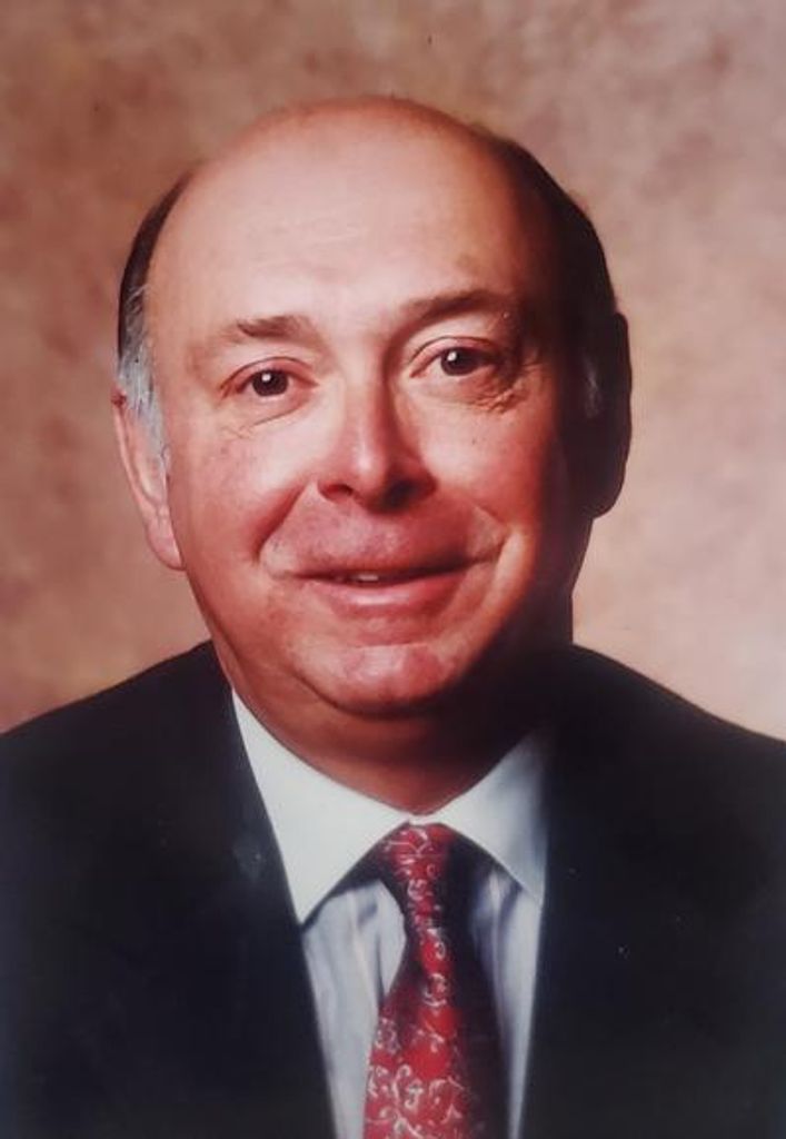 Bruce A. Vakiener