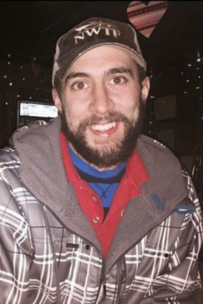 Christopher David Buckingham