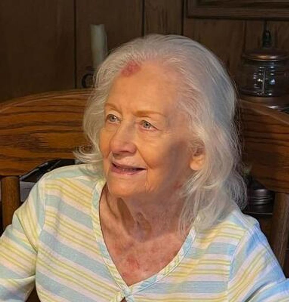 Gail Godwin Profile Photo