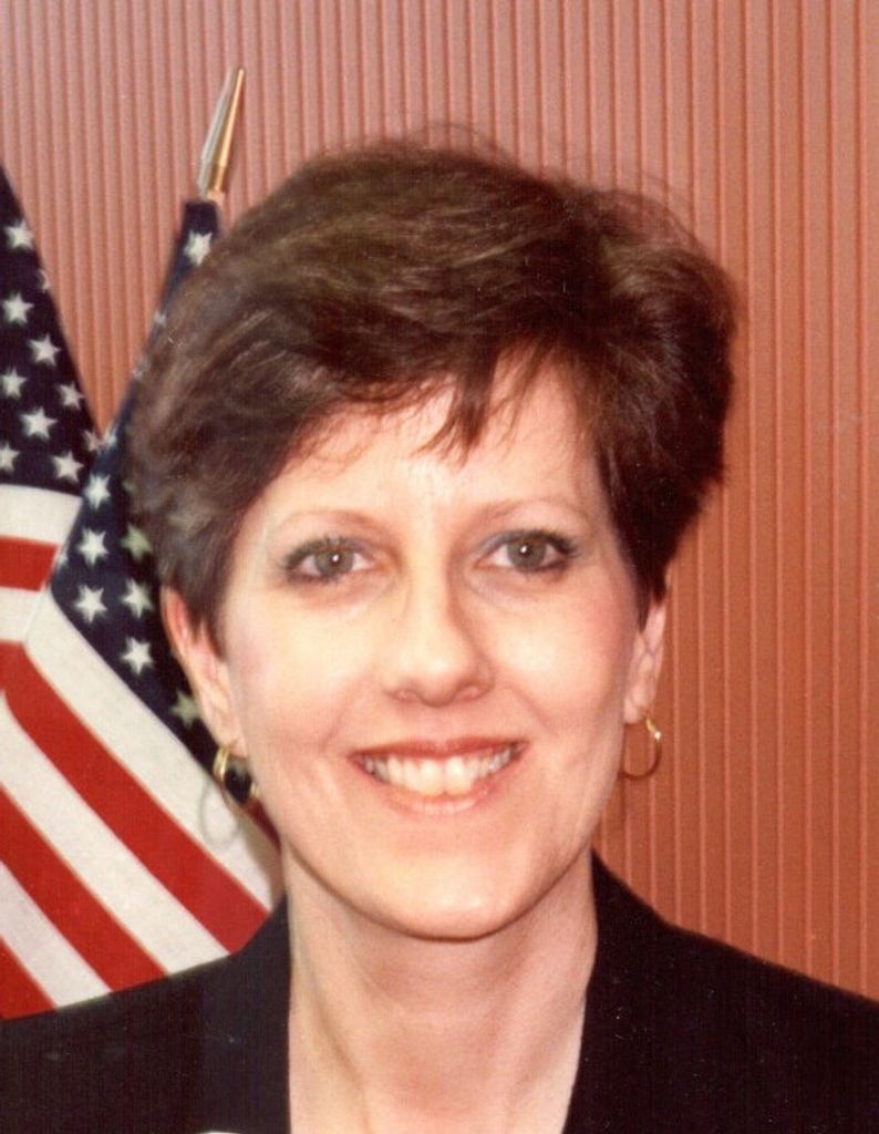 Pamela Lillehei