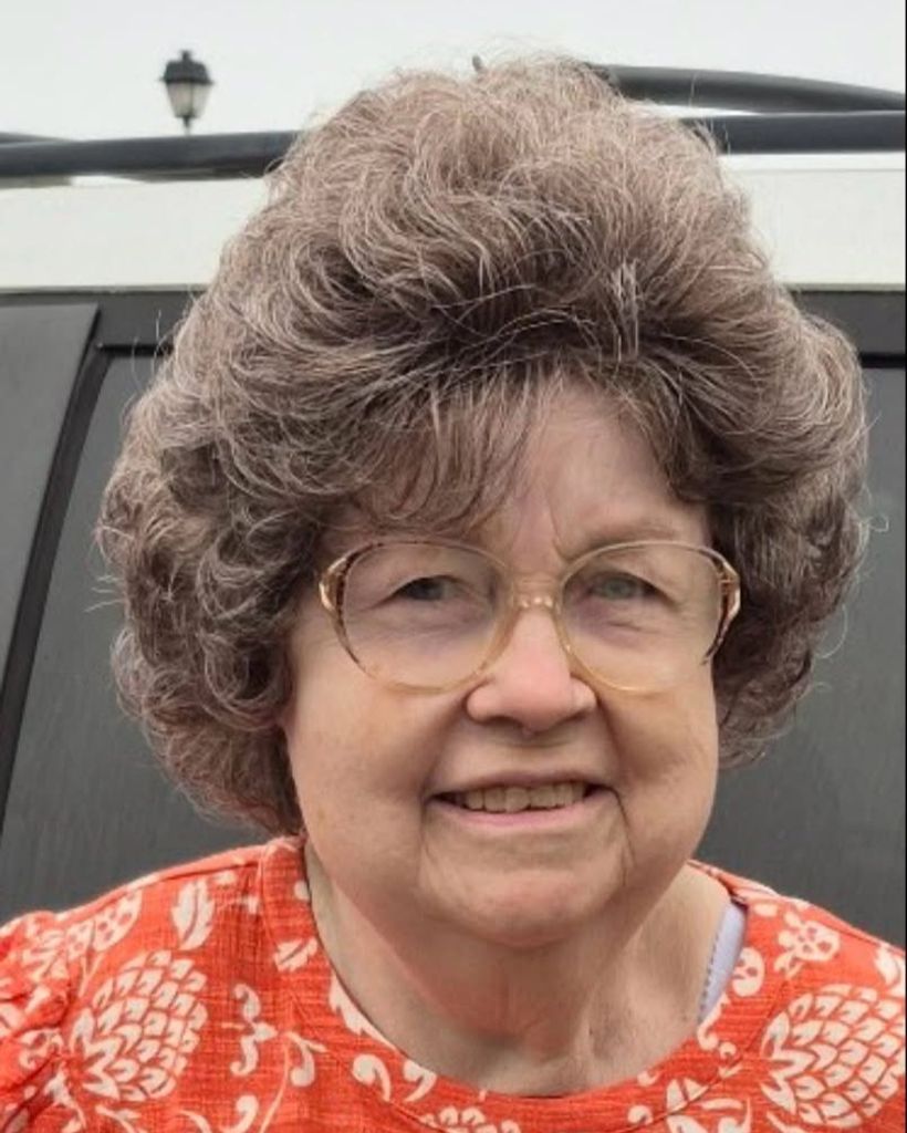 Joyce Harrell Creel Profile Photo