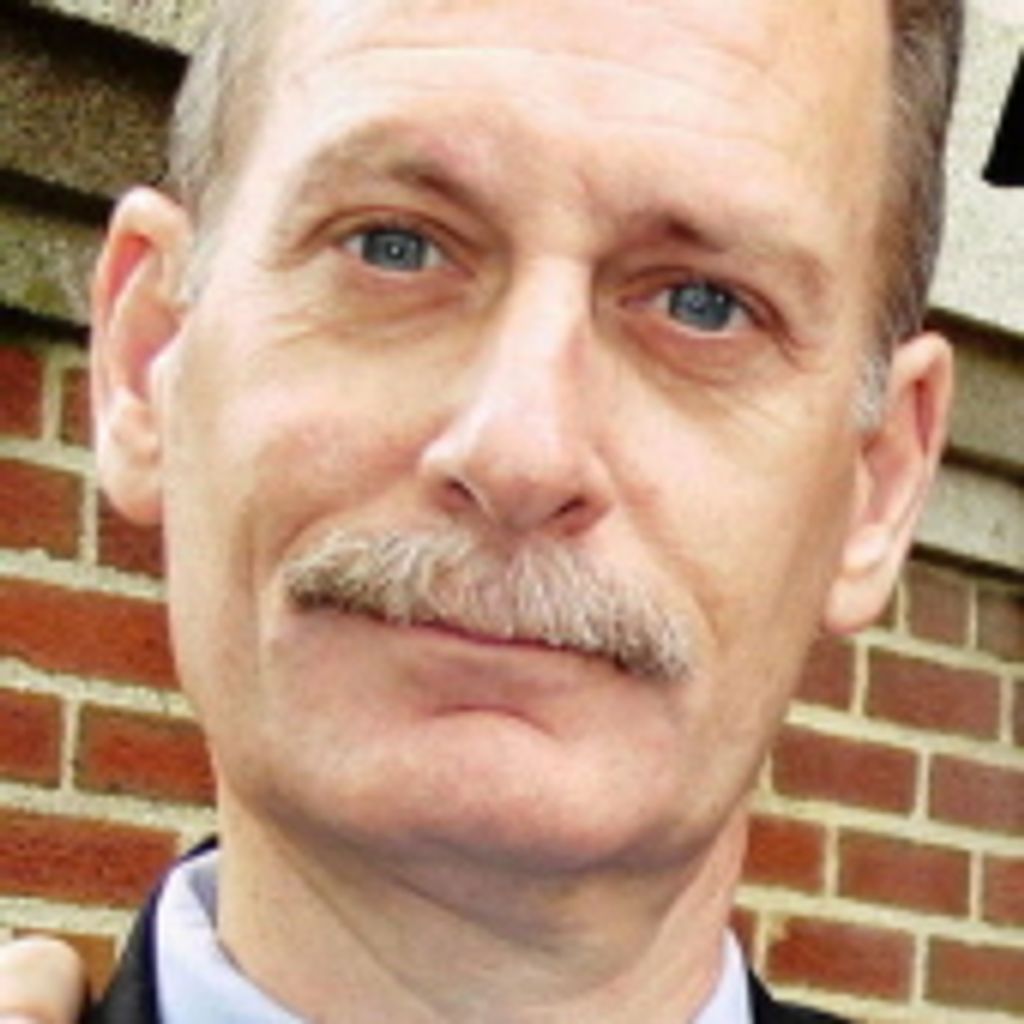 Matthew Paul Glaser, Sr.