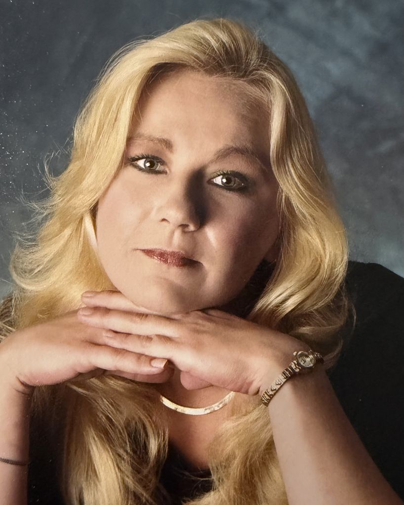 Patrice Lynn Stewart Profile Photo