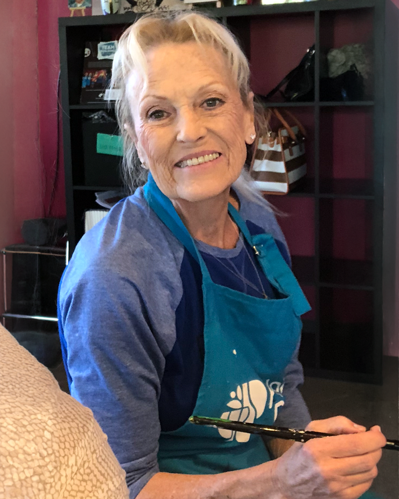 Kathleen Marie Jett Profile Photo