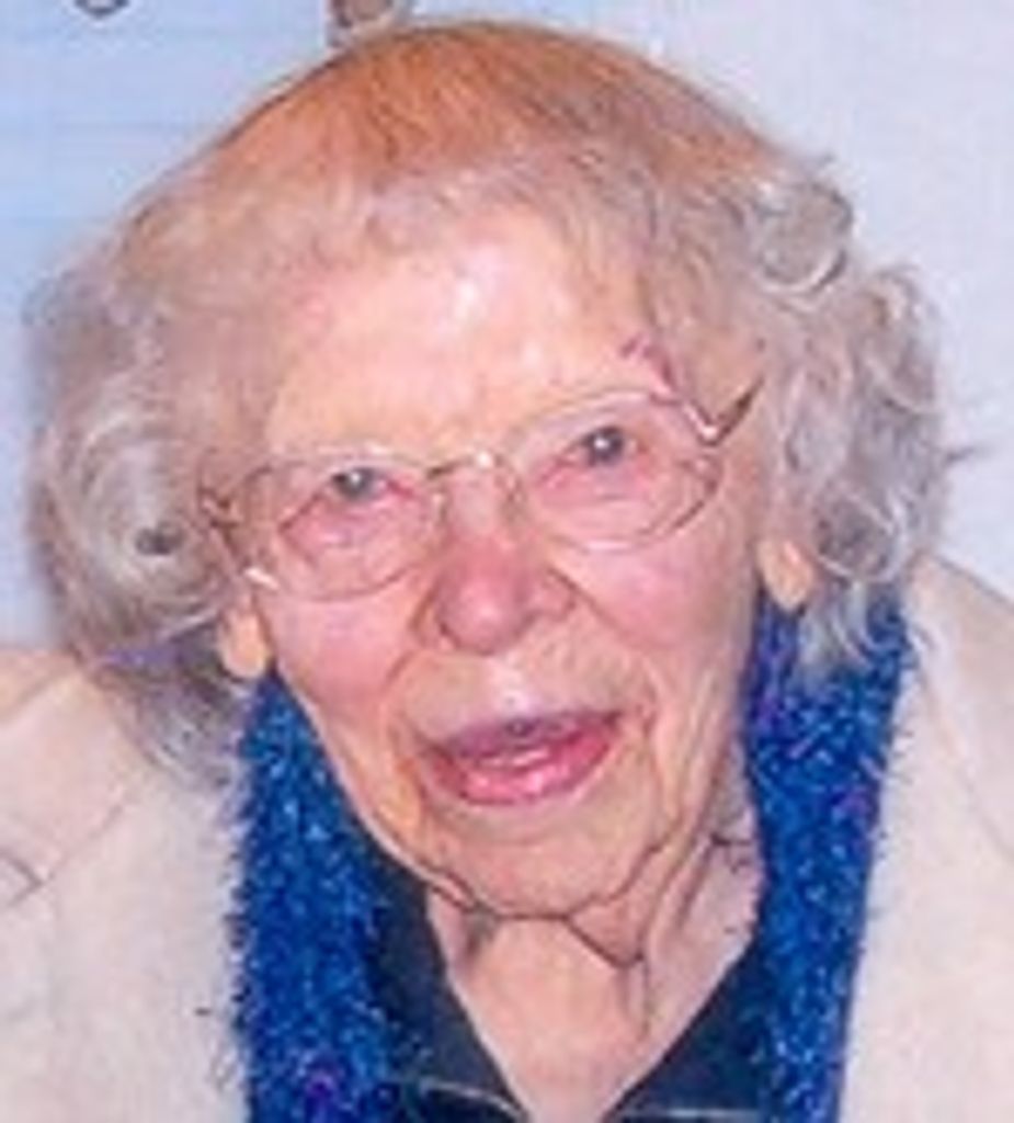 Opal Minnetta Painter