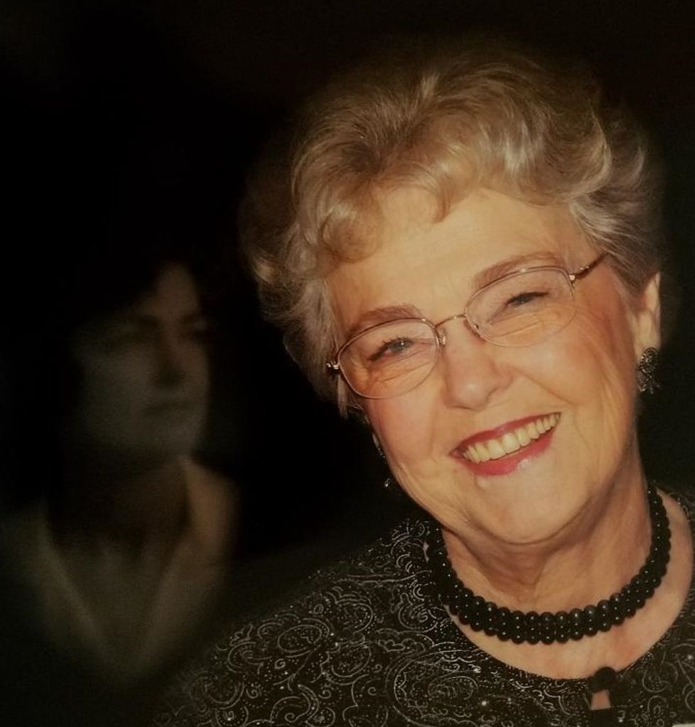 Anne Hundley Dischler