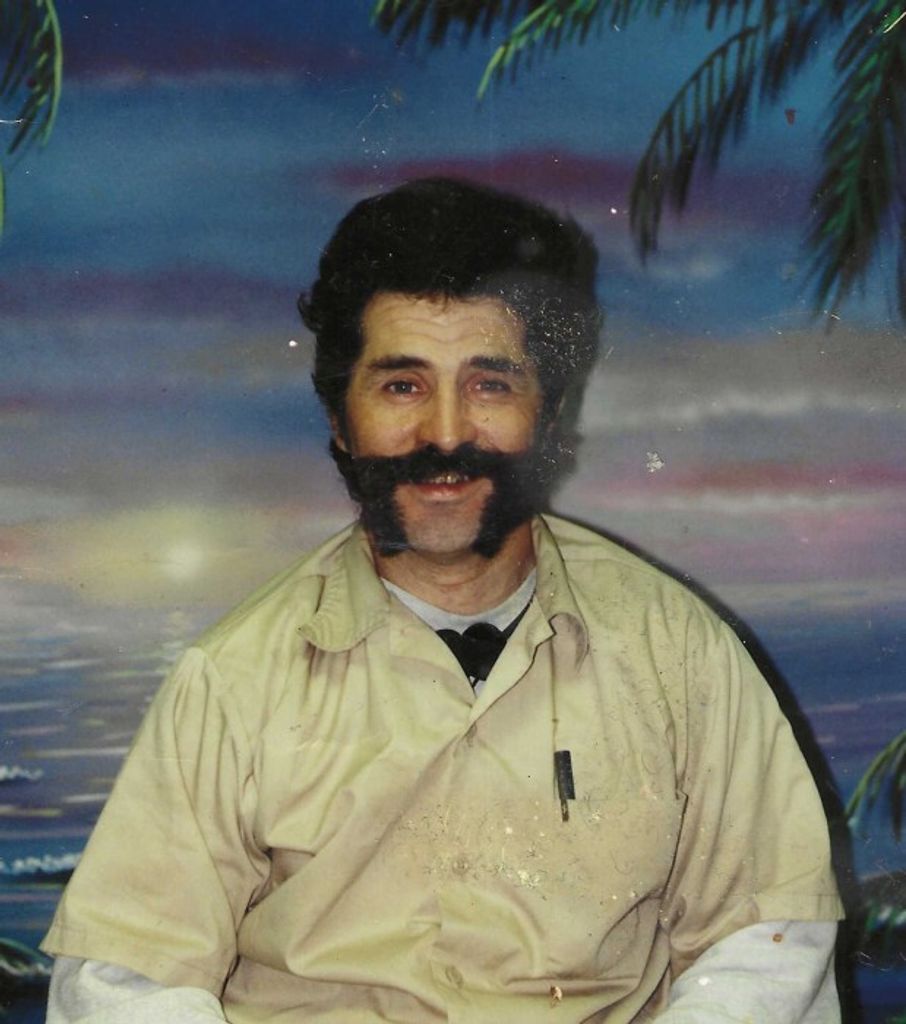 William Wayne Stout