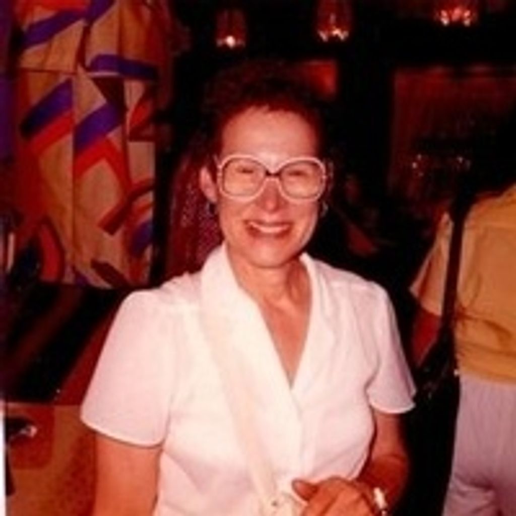Marian H. Ruhland