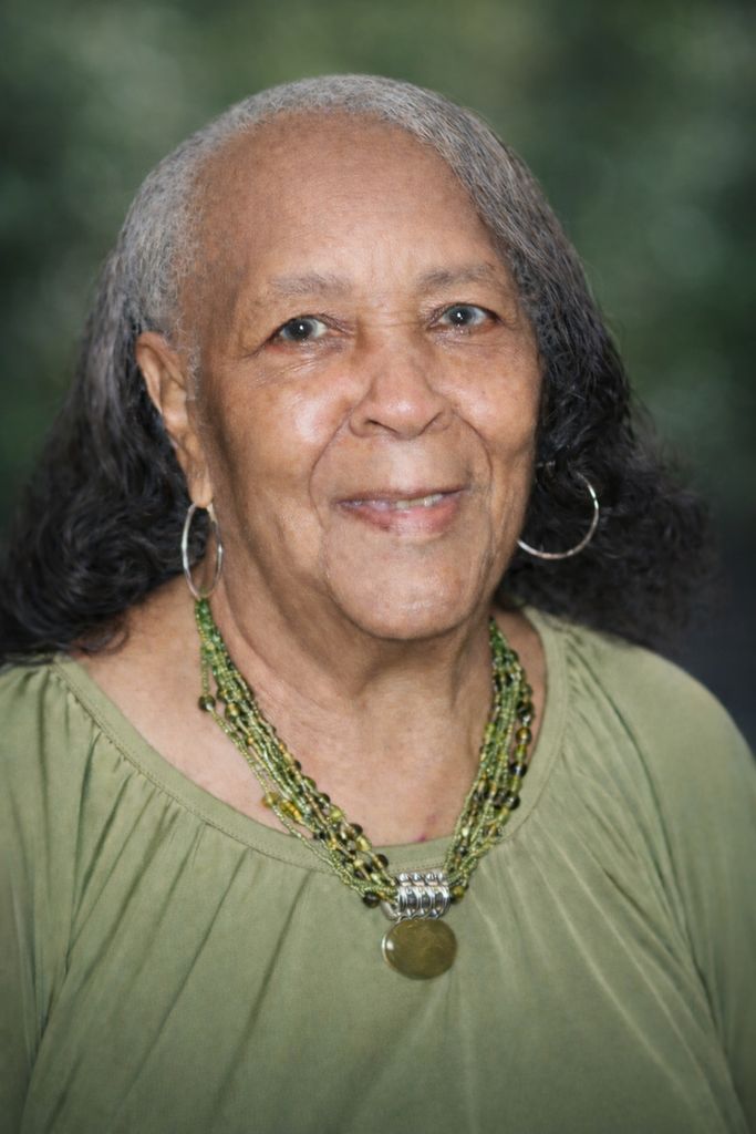 Mary "May" Christa Davis Profile Photo