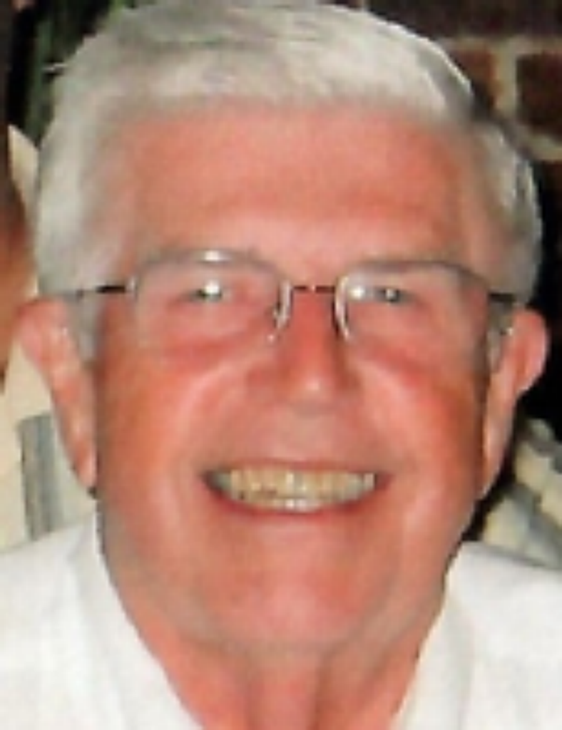 Billy Royce Liles