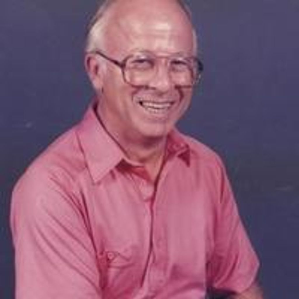 Raymond Earl Chase Profile Photo