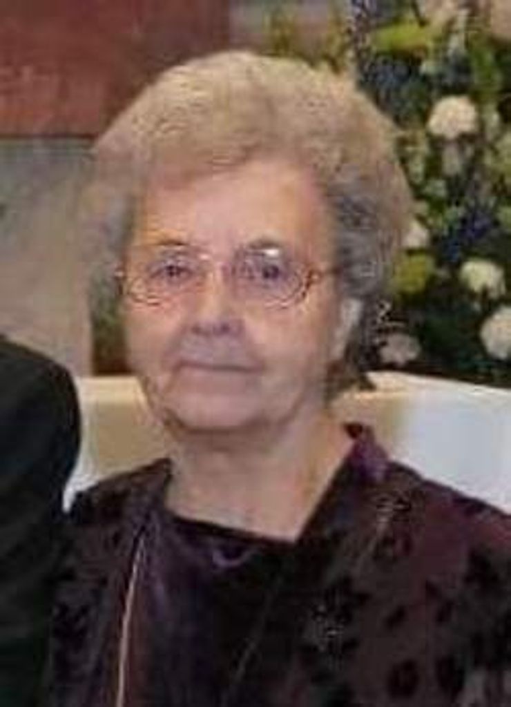 Lorraine Campbell Profile Photo