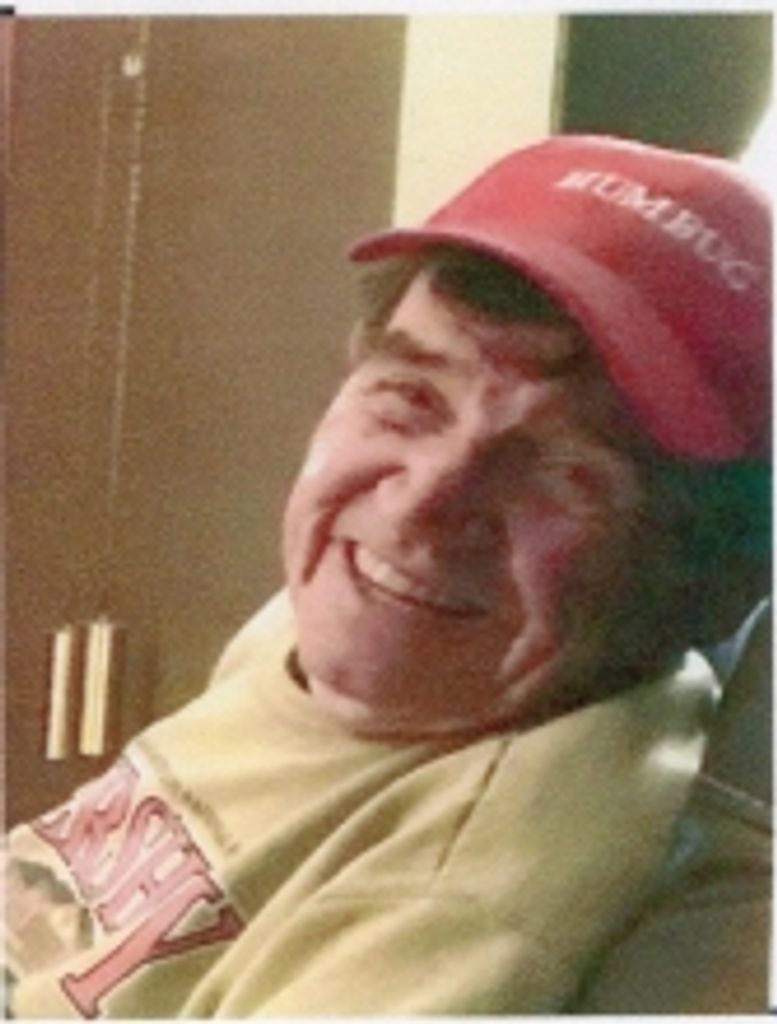 Lanny William Robinson