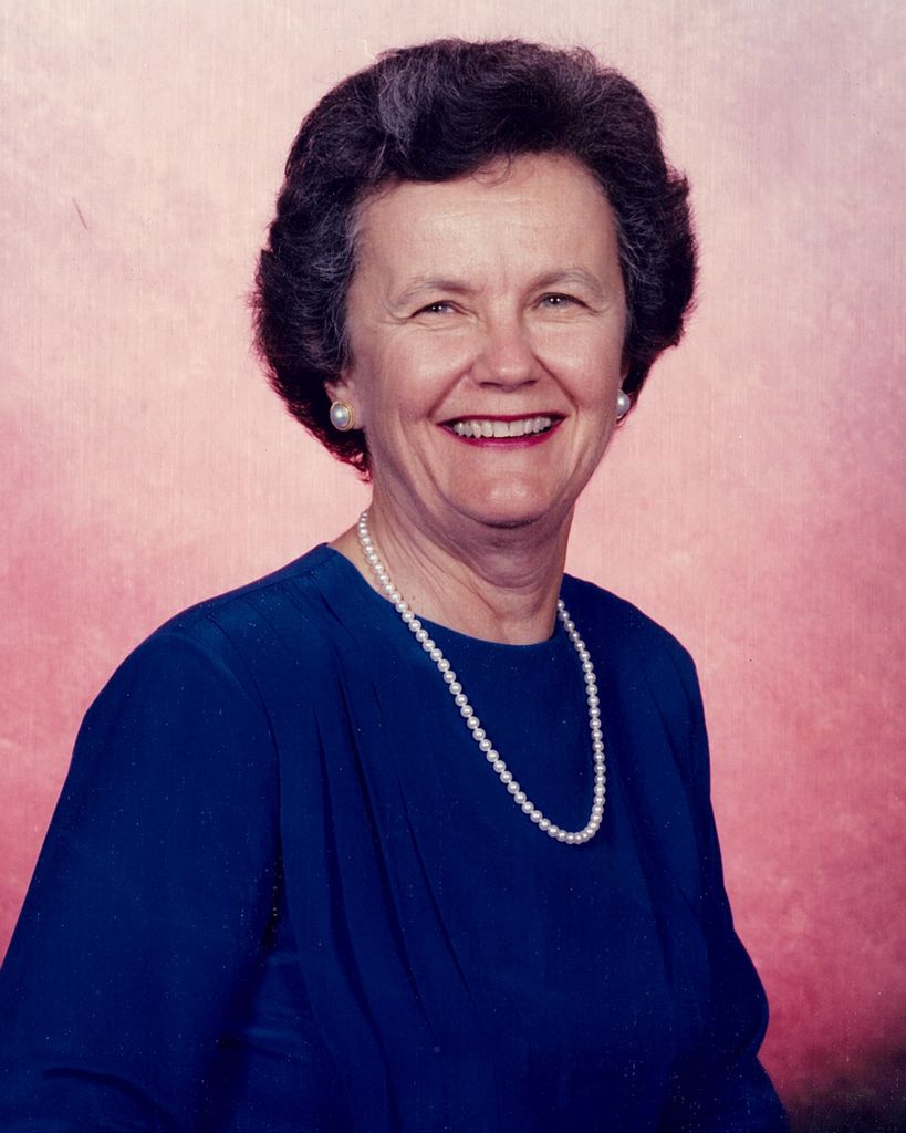 Carolyn June Waites Profile Photo