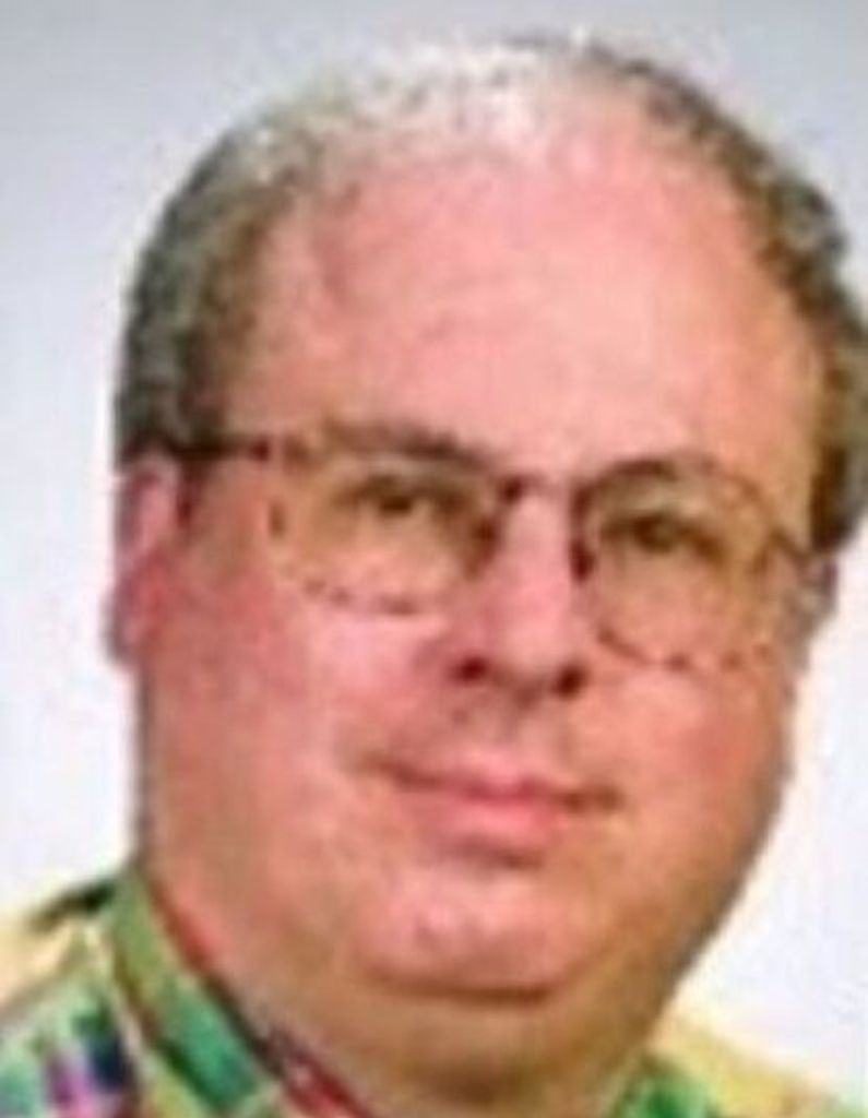 Dr. Charles Kuckel
