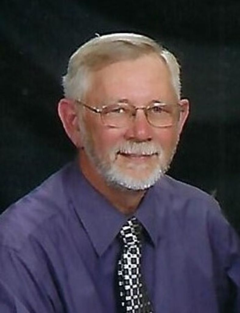 Larry D. Kasselman Profile Photo