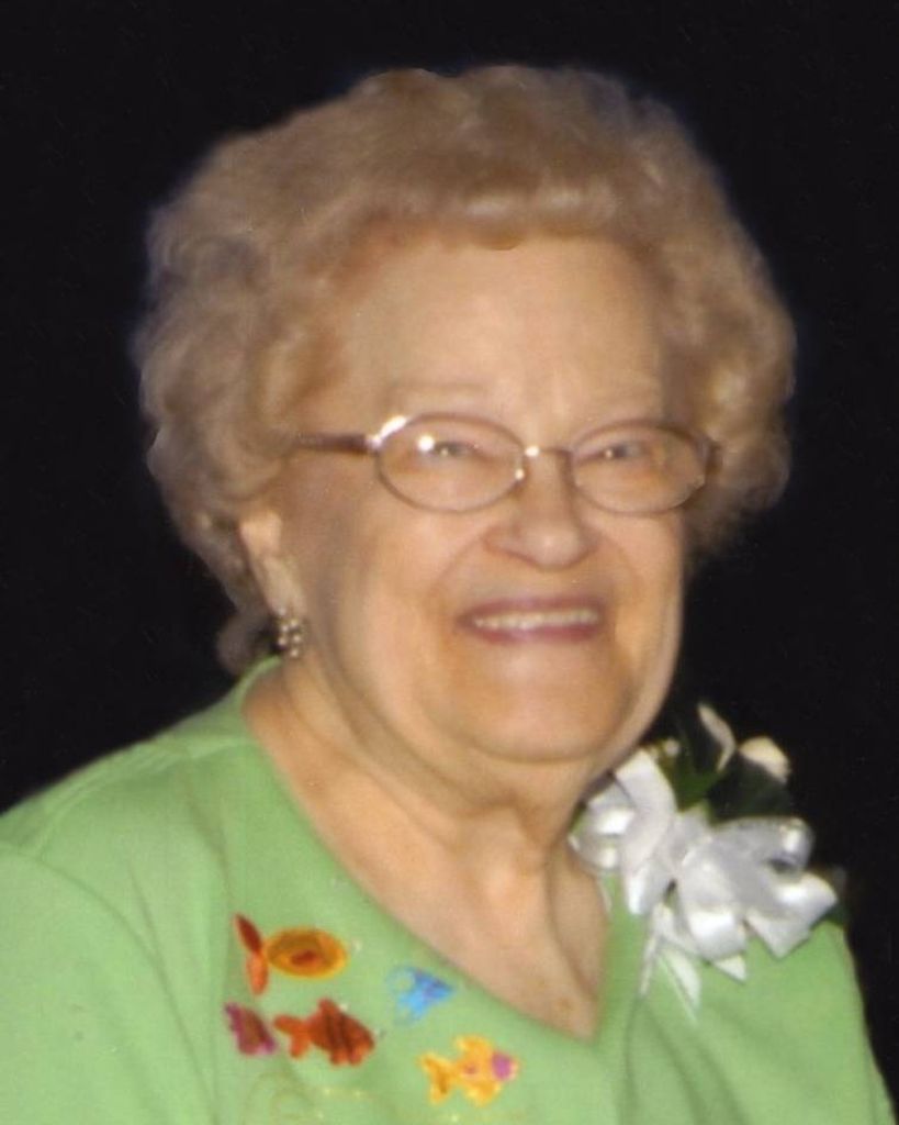 Dorothy H. Trennert
