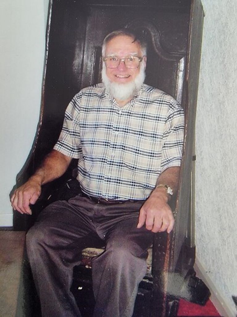 Richard Philip Krzal Profile Photo