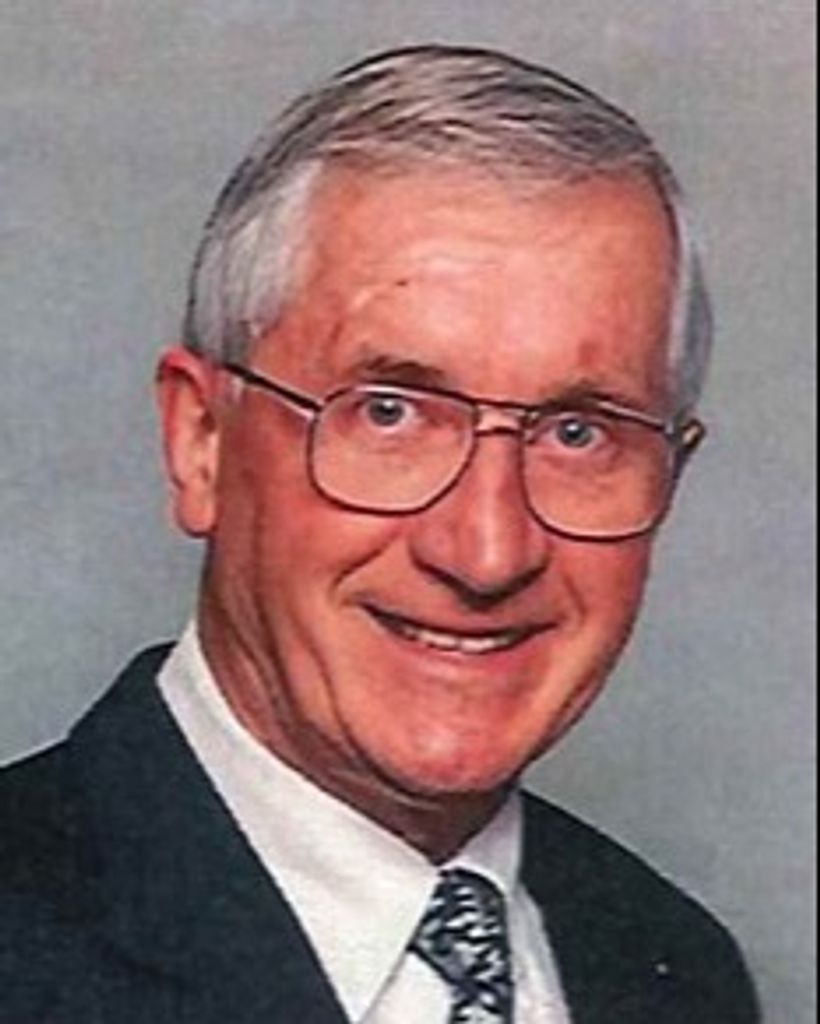 John M. Searles