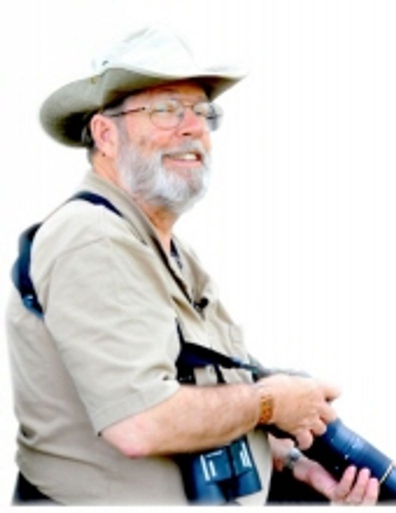 Richard Dick Harris