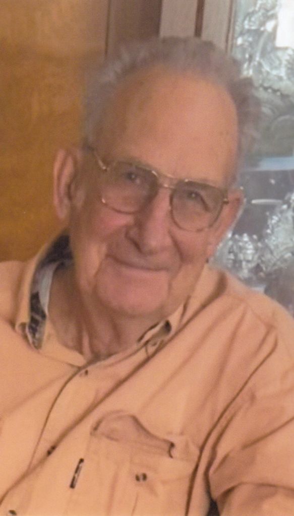 Billy W. Irvan Profile Photo