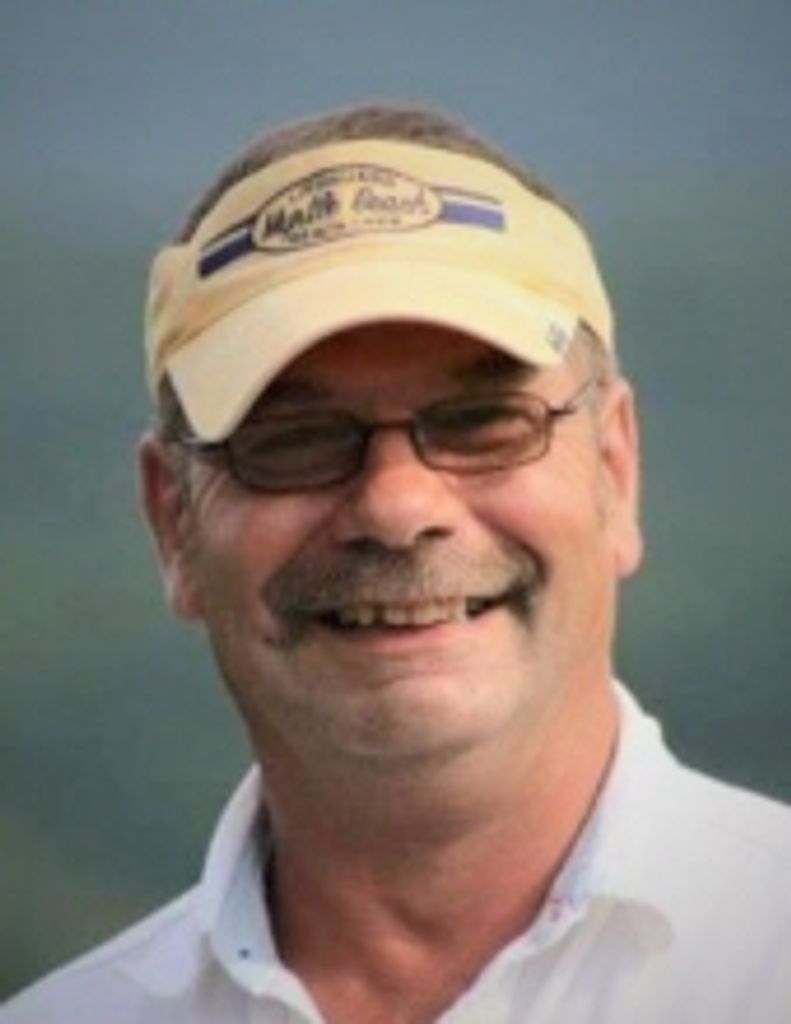 Michael John Ashline