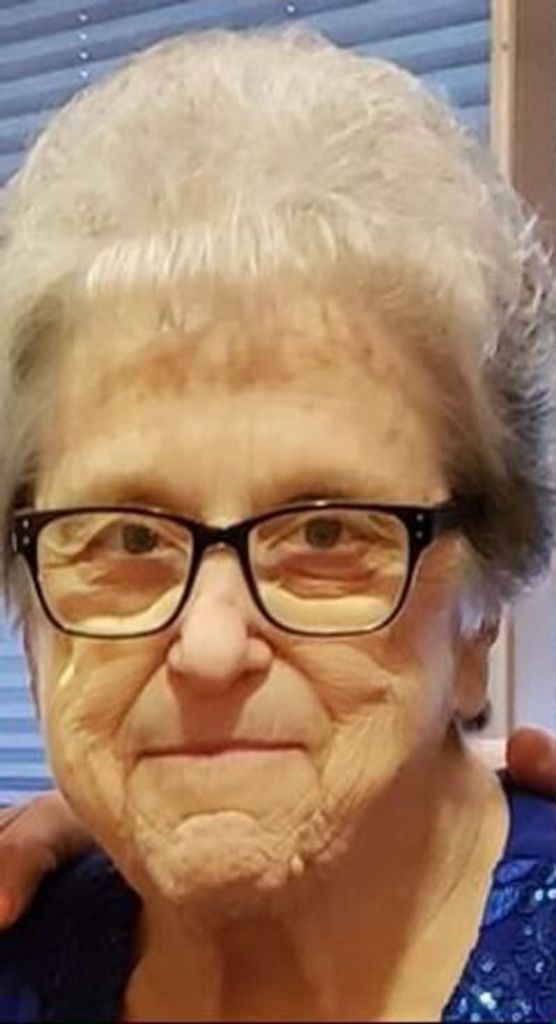 Sally Esther Whitaker Profile Photo
