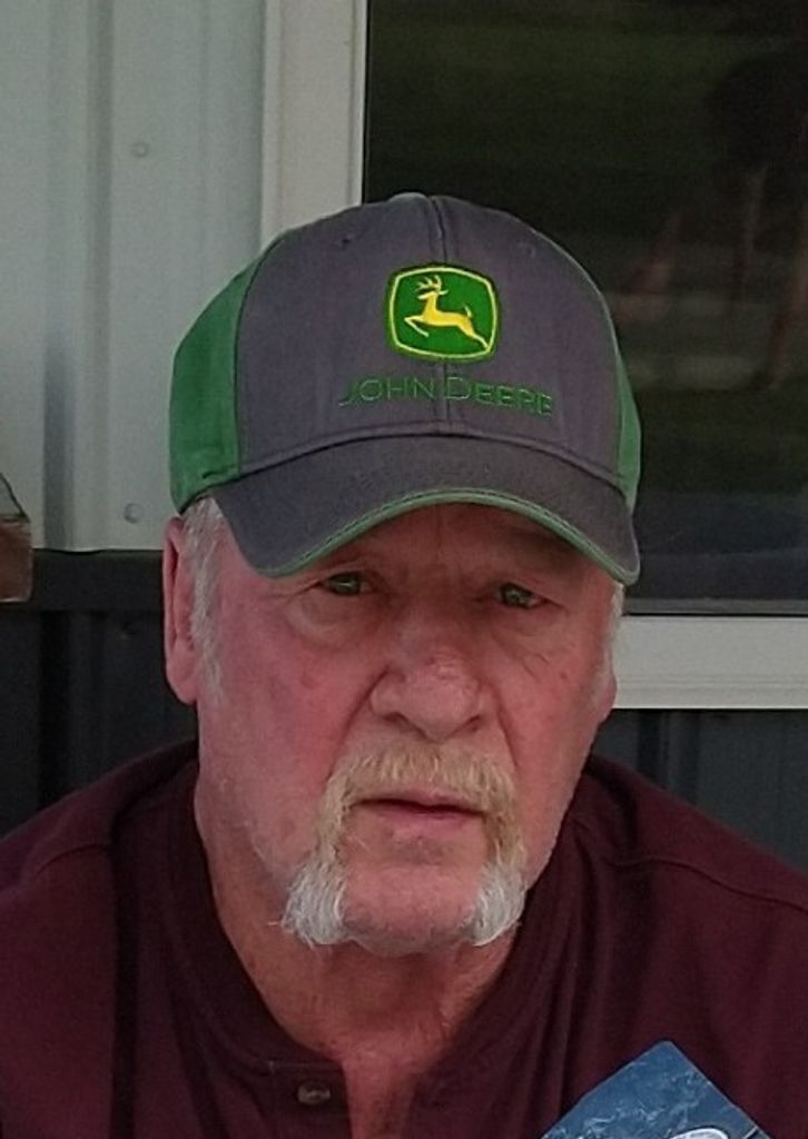 Daniel "Dan" R. Cordell